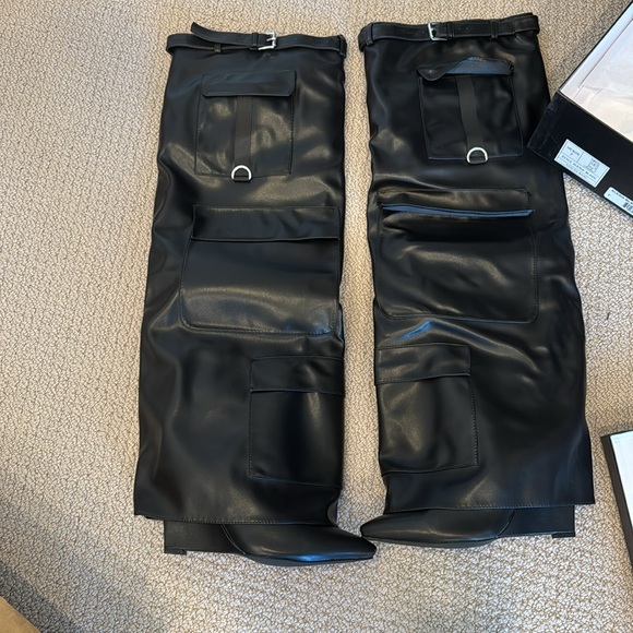 Boots - Picture 2 of 2